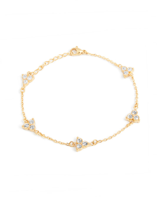 Bracelet Ibiza Or