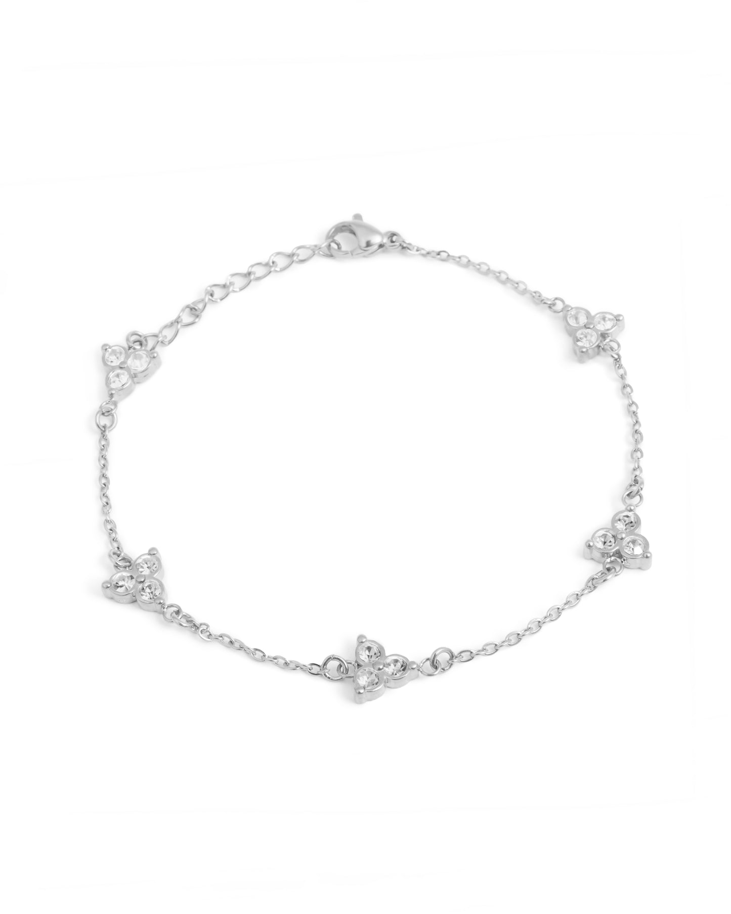 Bracelet Ibiza Argent