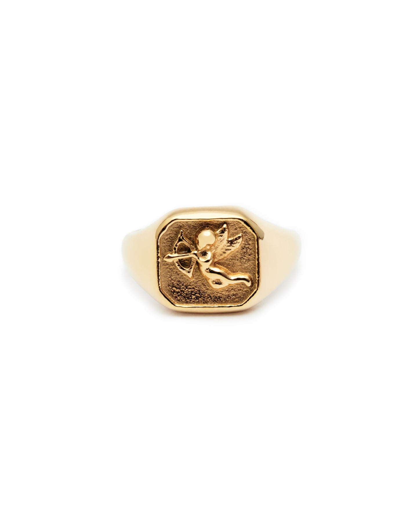 Anello L´Amore V2 Oro