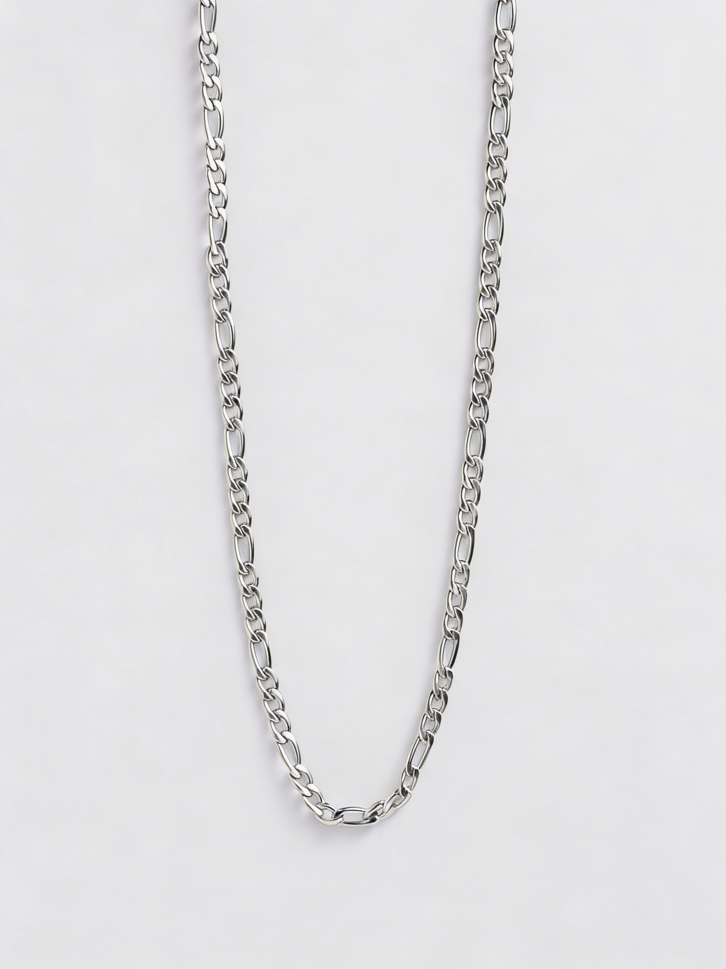 Cadena Revenge plata